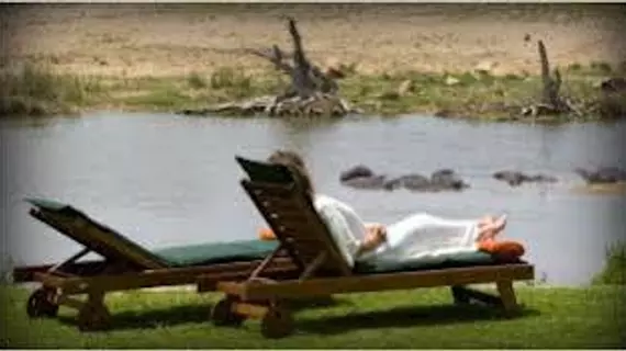 Mjejane River Lodge | Mpumalanga - Mbombela - Kruger National Park