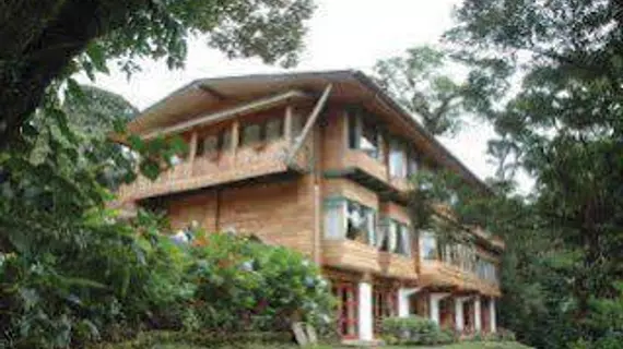 Trapp Family Lodge | Puntarenas (ili) - Monteverde