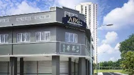 ABC Premium Hostel | Singapur - Kallang - Rochor