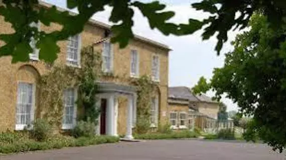 The Hadlow Manor Hotel | Kent (kontluk) - Maidstone District - Tonbridge