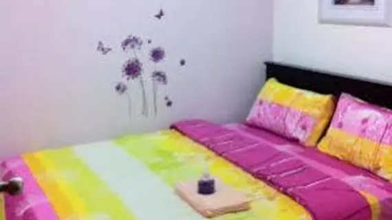 Funky Guest House | Kuala Lumpur (ve civarı) - Bukit Ceylon