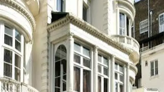 Duke Of Leinster Hotel | Londra (ve civarı) - City of Westminster - Bayswater