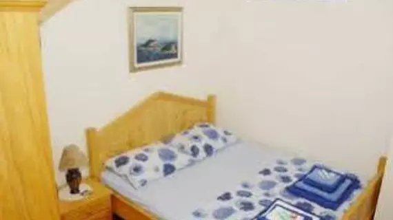 Artemida Apartments Dubrovnik | Dubrovnik-Neretva - Dubrovnik (ve civarı) - Dubrovnik - Dubrovnik Eski Kent Bölgesi