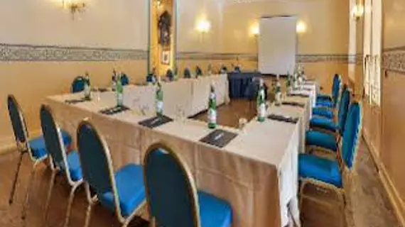 Residence Hotel Sport Campiglio | Trentino-Alto Adige - Trento İli - Madonna di Campiglio