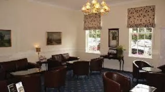 The Beaumont Hexham | Northumberland (kontluk) - Hexham