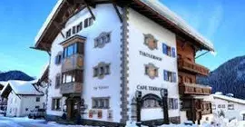 Hotel Tirolerhof | Tirol - Landeck (ve civarı) - Serfaus