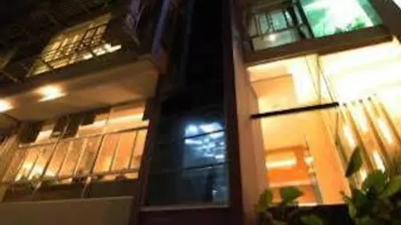 Vio Hotel Pasteur | West Java - Bandung (ve civarı) - Bandung