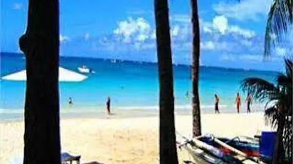 Marzon Beach Resort Boracay | Aklan - Malay - Boracay - Manoc-Manoc