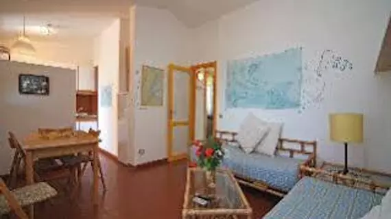 Villa Salinedda | Sardinya - Sassari - San Teodoro