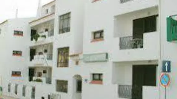 Apartamentos Rainha D. Leonor | Algarve - Faro Bölgesi - Albufeira - Caliços