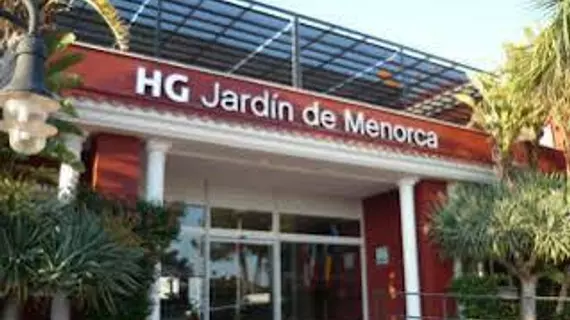 HG Jardin de Menorca | Balearic Adaları - Menorca - Alayor