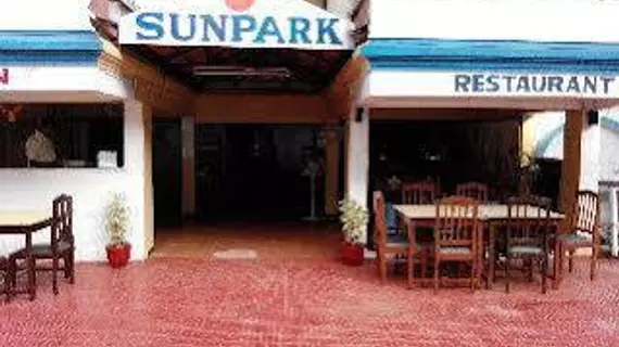 Sun Park Resort | Goa - Kuzey Goa - Baga