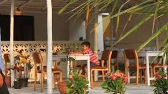 Ocean View Beach House | Goa - Kuzey Goa - Calangute