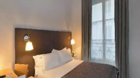 Hotel d'Espagne | Ile-de-France - Paris - Quartier du Faubourg-Montmartre