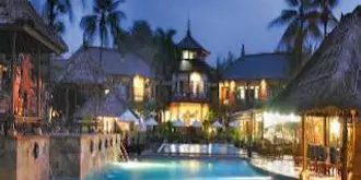 Jayakarta Hotel Bali