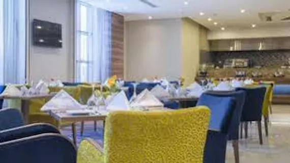 Radisson Blu Hotel, Jeddah Plaza | Cidde