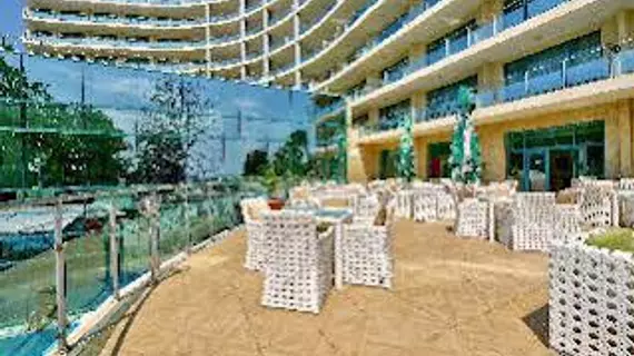 Marina Grand Beach Hotel | Golden Sands