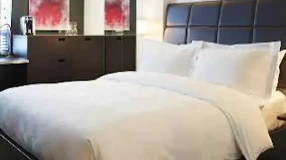 ALT Hotel Quebec City | Quebec - Quebec (ve civarı) - Quebec - Ste. Foy - Sainte-Foy-Sillery-Cap-Rouge