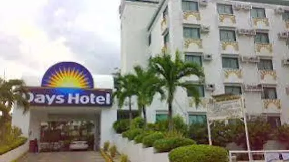 Days Hotel Mactan Cebu | Mactan Island - Lapu-Lapu