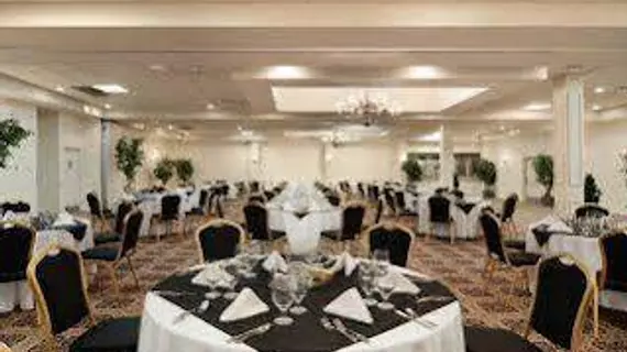 CLARION INN CONFERENCE CENTER | Louisiana - Baton Rouge (ve civarı) - Gonzales