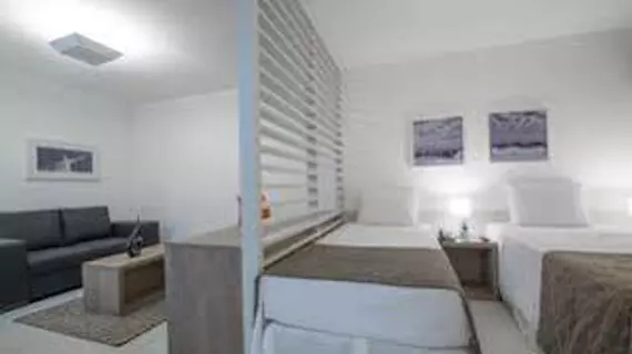 Apart Hotel Prime Itaboraí | Rio de Janeiro (eyaleti) - Rio de Janeiro (ve civarı) - Itaborai