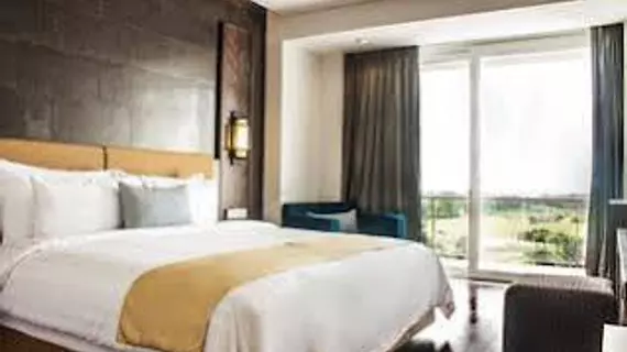 SwissBelresort Pecatu | Bali - Nusa Dua - Kuta Selatan