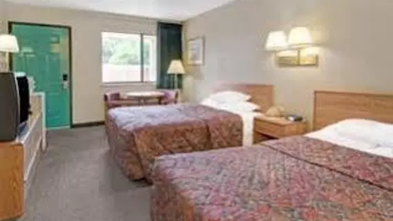 Days Inn Espanola | New Mexico - Santa Fe (ve civarı) - Espanola