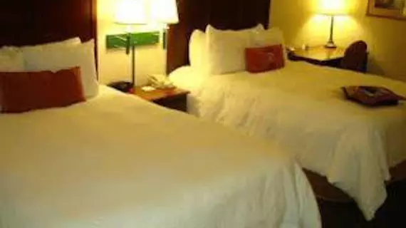 HAMPTON INN CHATTANOOGA HIXSON | Tennessee - Chattanooga (ve civarı) - Chattanooga