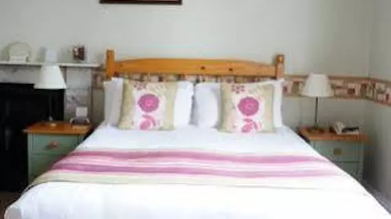 The Lawn Guest House | Surrey (kontluk) - Horley