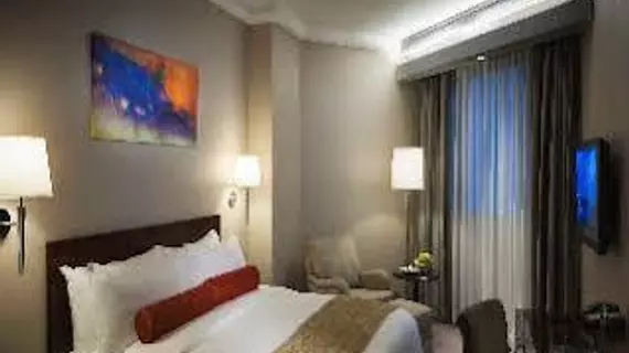 Prince Hotel, Marco Polo | Hong Kong - Hong Kong City Center - Tsim Sha Tsui