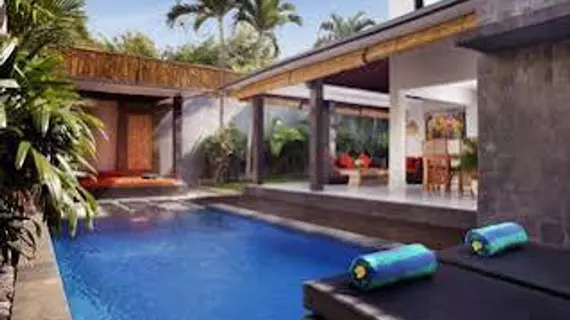 Samaja Villas Beachside | Bali - Badung - Seminyak - Dyanapura