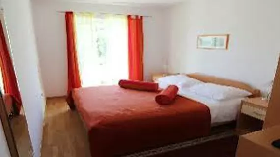 Pervanovo Apartments | Dubrovnik-Neretva - Dubrovnik (ve civarı) - Dubrovnik - Lapad - Babin Kuk