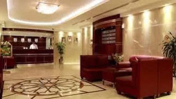 Palm Beach Hotel Dubai | Dubai - Eski Dubai