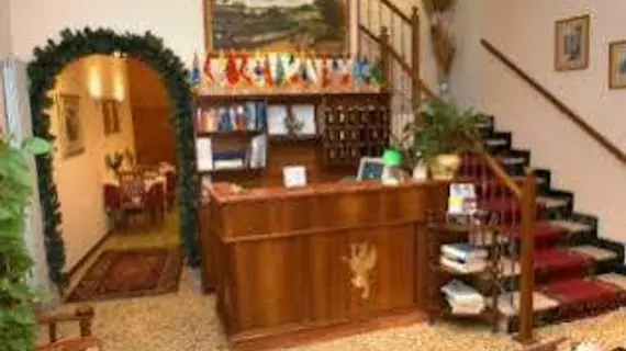 Hotel Umbria | Umbria - Perugia (vilayet) - Perugia - Eski Kent