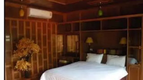 Jj Bungalow | Krabi İli - Krabi - Ao Nang