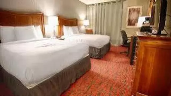 Ramada Metairie New Orleans Airport | Louisiana - New Orleans (ve civarı) - Metairie