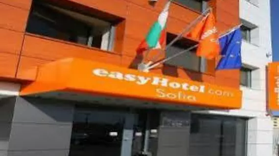 easyHotel Sofia | Sofya (ve civarı) - Sofya - Sofya Kent Merkezi