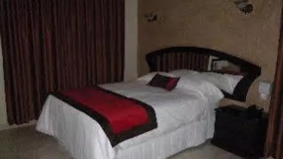 Hotel Bahia Suites | Panama (ili) - Panama