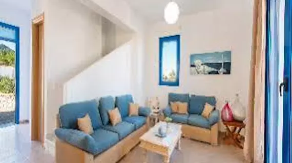 BLUE SEA VILLA | Ege Adaları - Rodos Bölgesel Birimi - Rodos