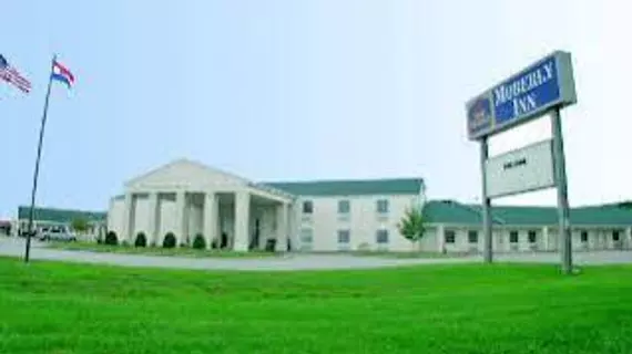 Moberly Inn & Suites | Missouri - Macon (ve civarı) - Moberly