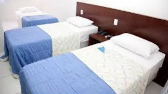 JB Hotel | Northeast Region - Pernambuco (eyaleti) - Petrolina