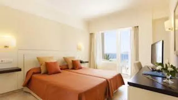 Grupotel Imperio Playa | Balearic Adaları - İbiza Adası - Sant Joan de Labritja - Cala Sant Vicente