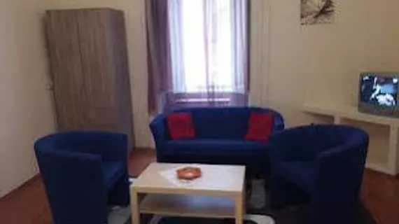 Hello Budapest Hostel | Pest County - Budapeşte (ve civarı) - Budapeşte Kent Merkezi - Budapeşte İç Kent Bölgesi