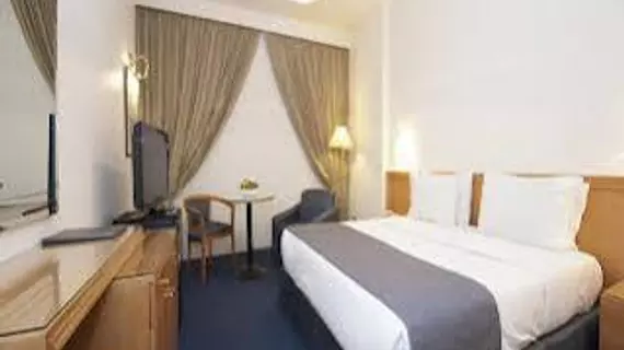 Hotel Cavalier | Beyrut (ve civarı) - Beyrut Merkez Bölgesi - Hamra