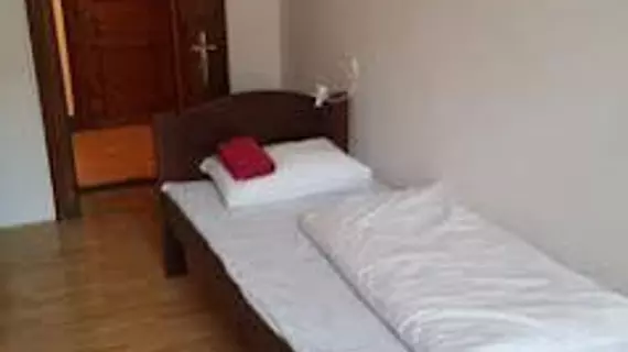 Hello Budapest Hostel | Pest County - Budapeşte (ve civarı) - Budapeşte Kent Merkezi - Budapeşte İç Kent Bölgesi