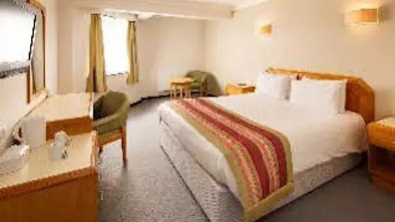 Dragonfly Hotel Colchester | Essex (kontluk) - Colchester