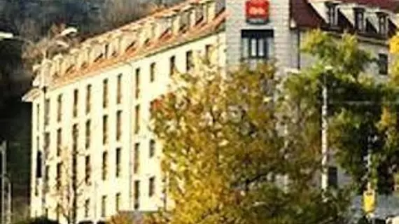 Ibis Bratislava Centrum | Bratislava - Bratislava (ve civarı) - Bratislava