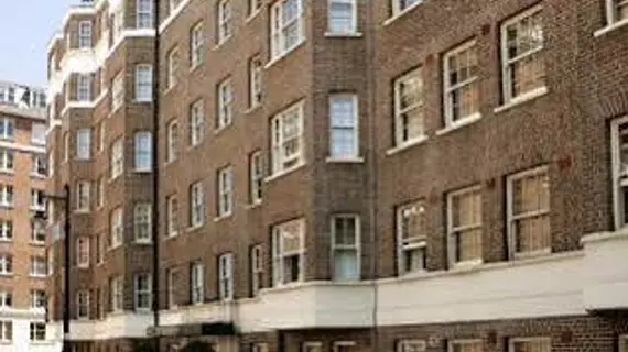 Ascott Mayfair London | Londra (ve civarı) - City of Westminster - Mayfair