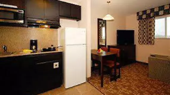 Suburban Extended Stay Hotel Avondale | Louisiana - New Orleans (ve civarı) - Westwego