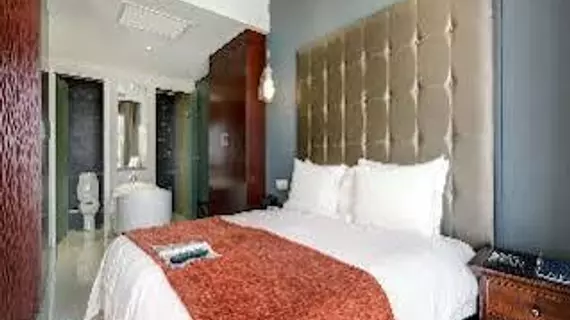 PROTEA HOTEL OR TAMBO | Gauteng - City of Tshwane - Johannesburg (ve civarı) - Kempton Park